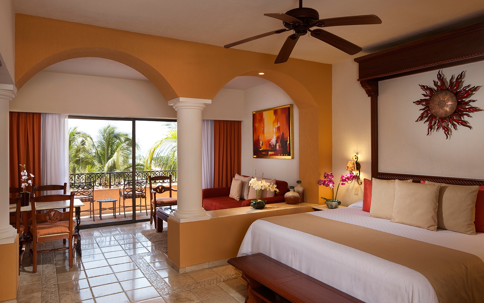 Playa Grande Resort & Grand Spa