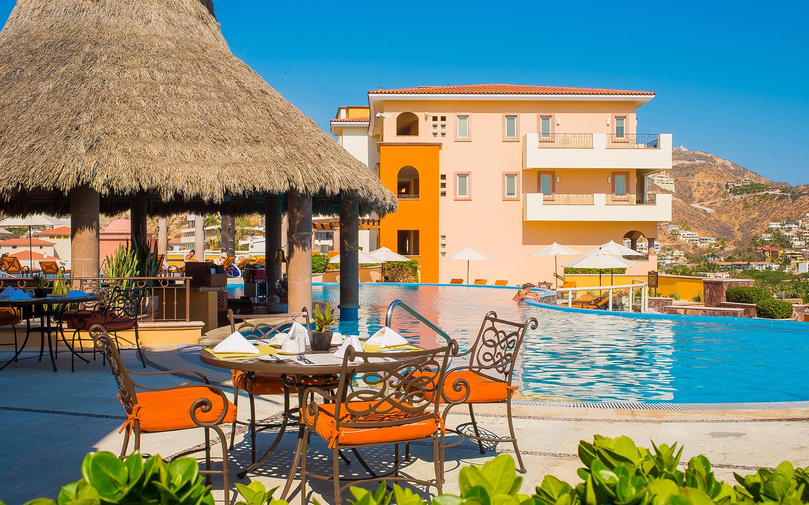 Playa Grande Resort & Grand Spa