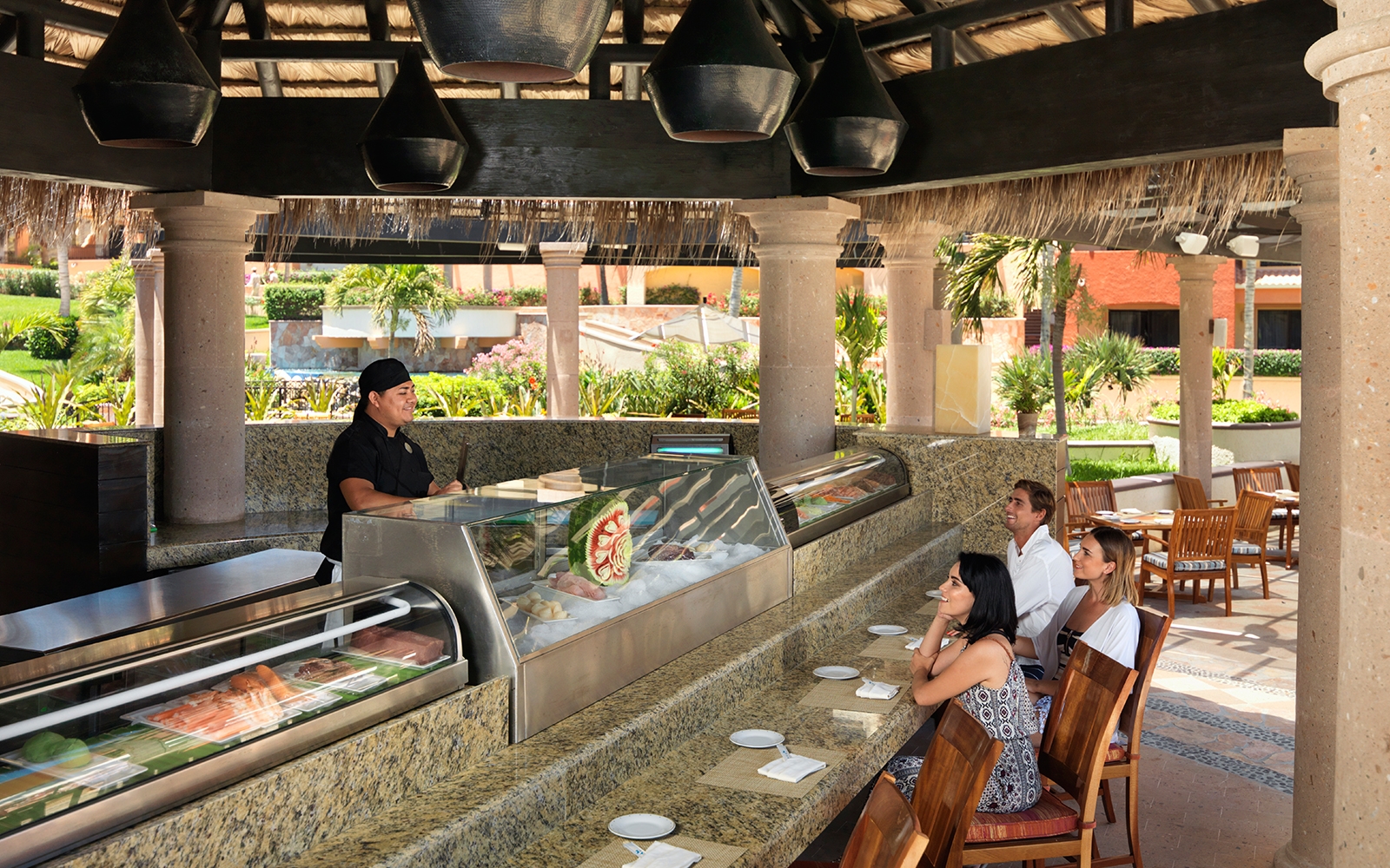 Playa Grande Resort & Grand Spa