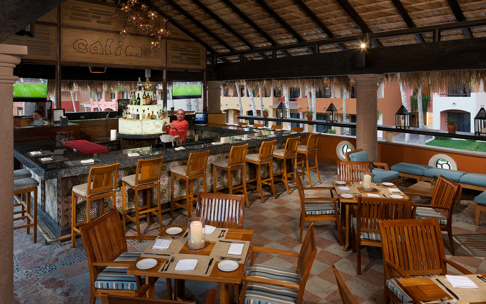 Playa Grande Resort & Grand Spa