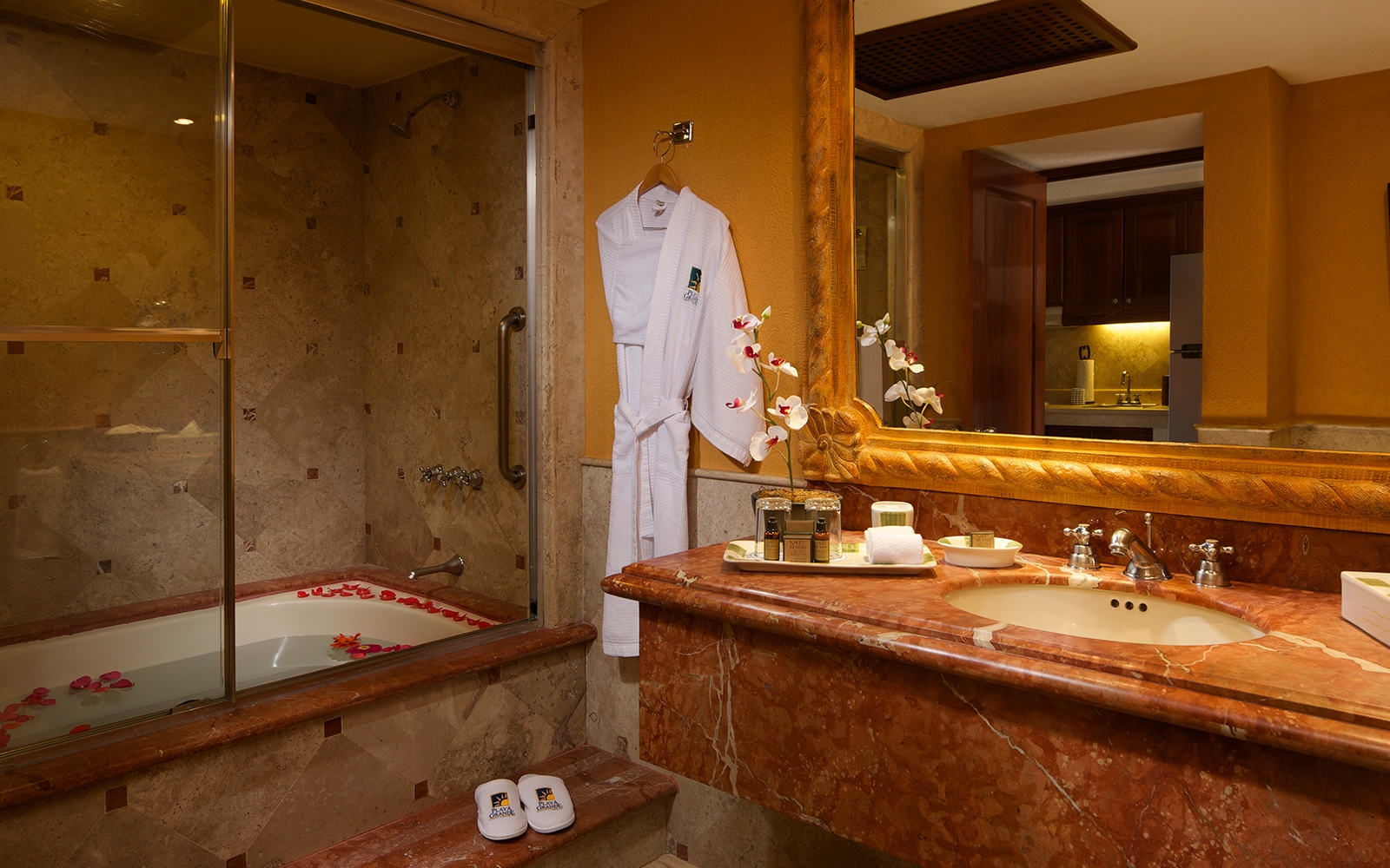 Playa Grande Resort & Grand Spa