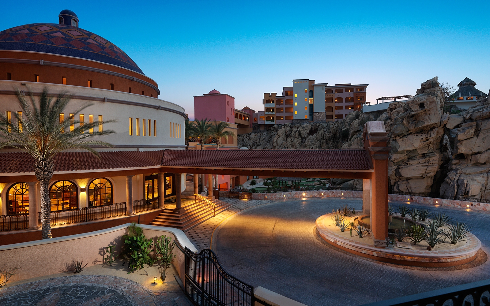 Playa Grande Resort & Grand Spa