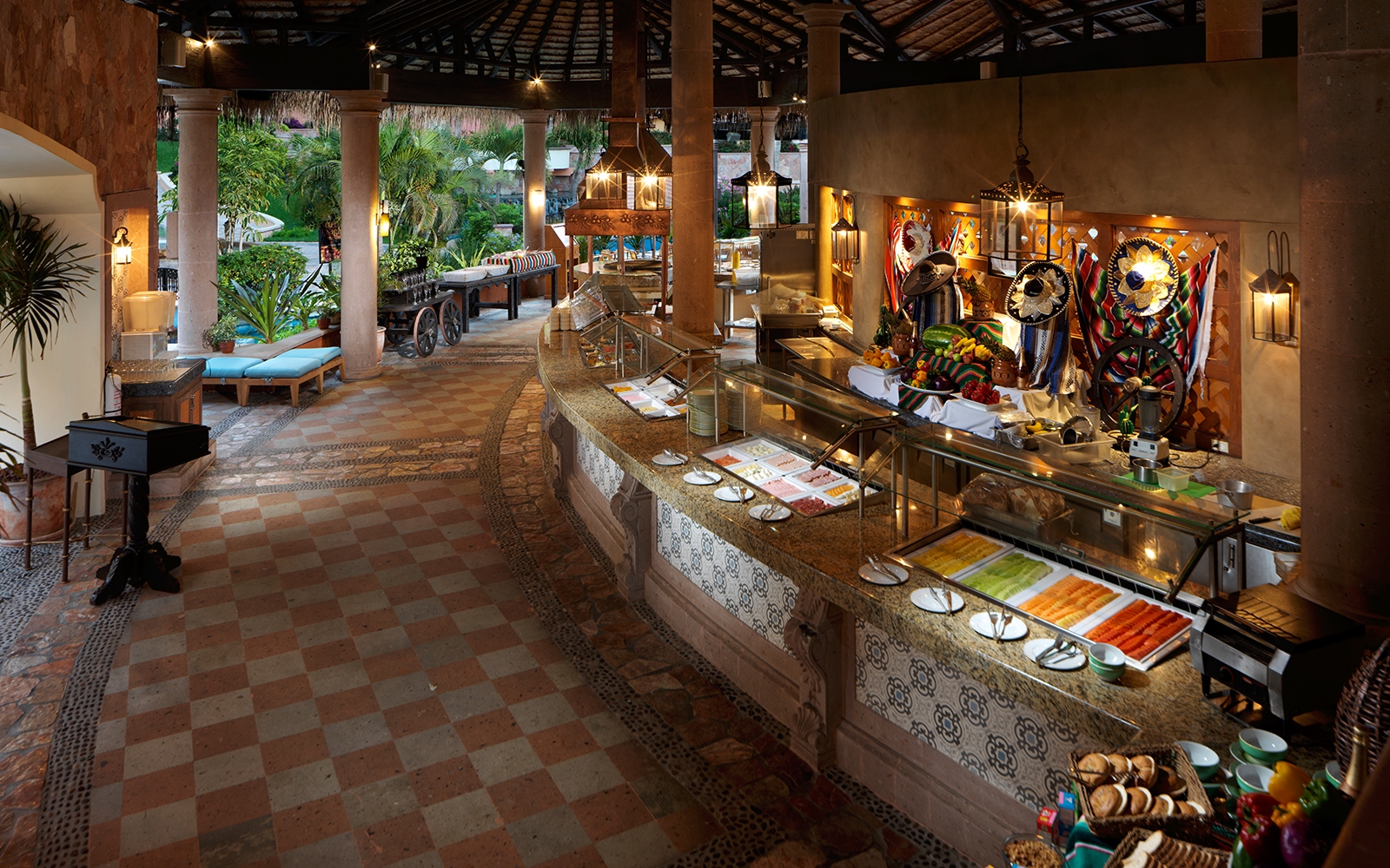 Playa Grande Resort & Grand Spa