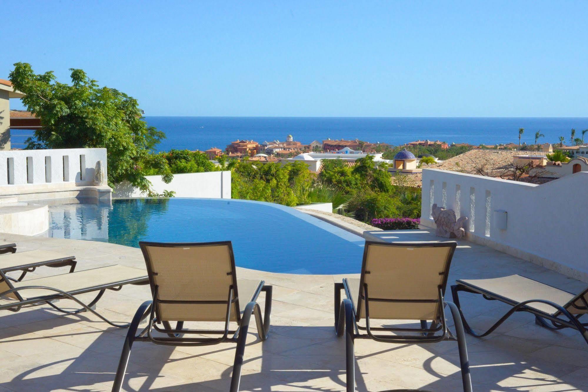 Villa del Corazon