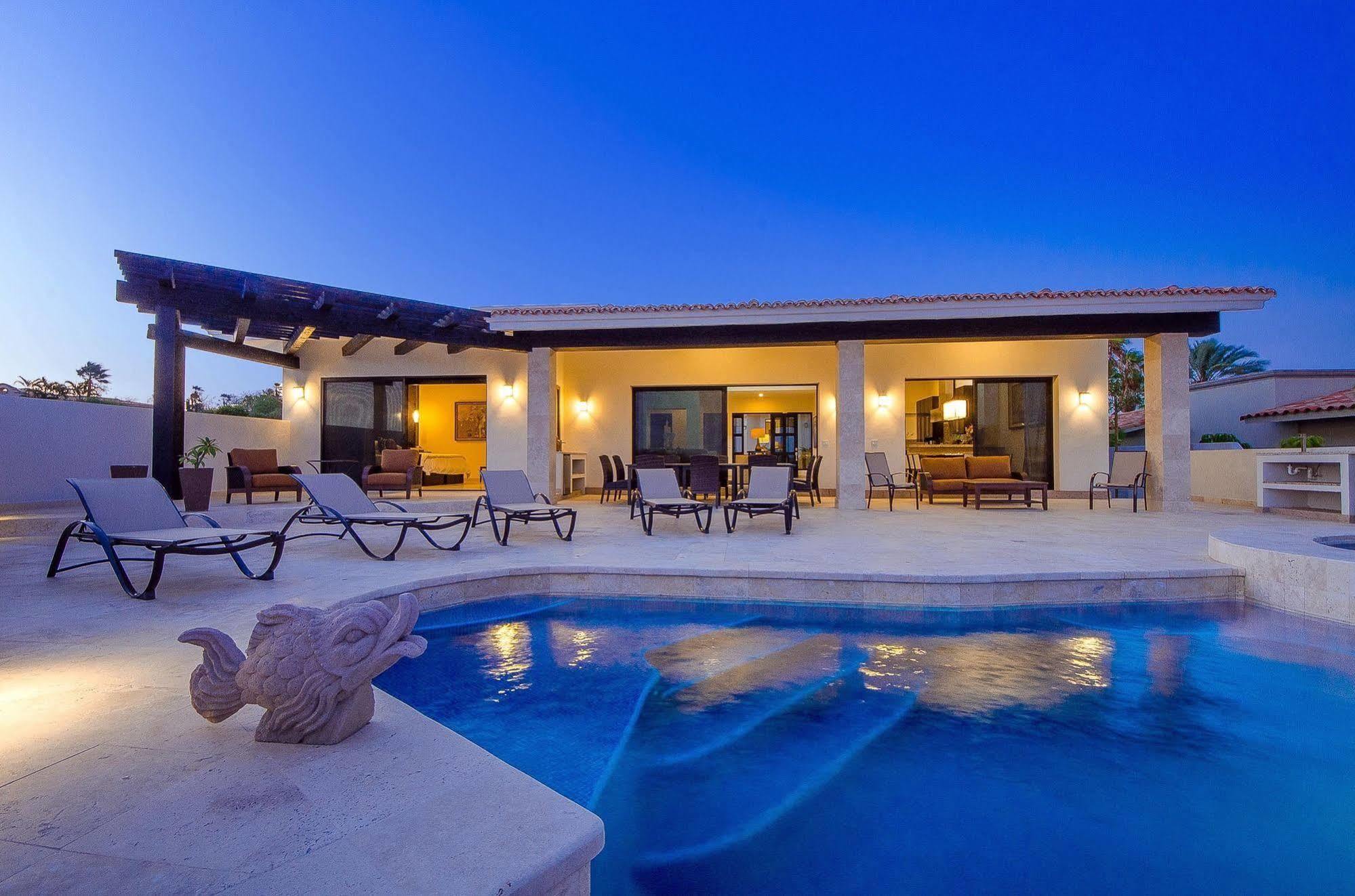 Villa del Corazon