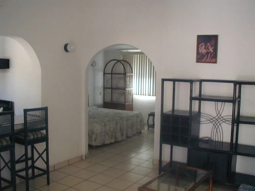 Villas Del Pescador