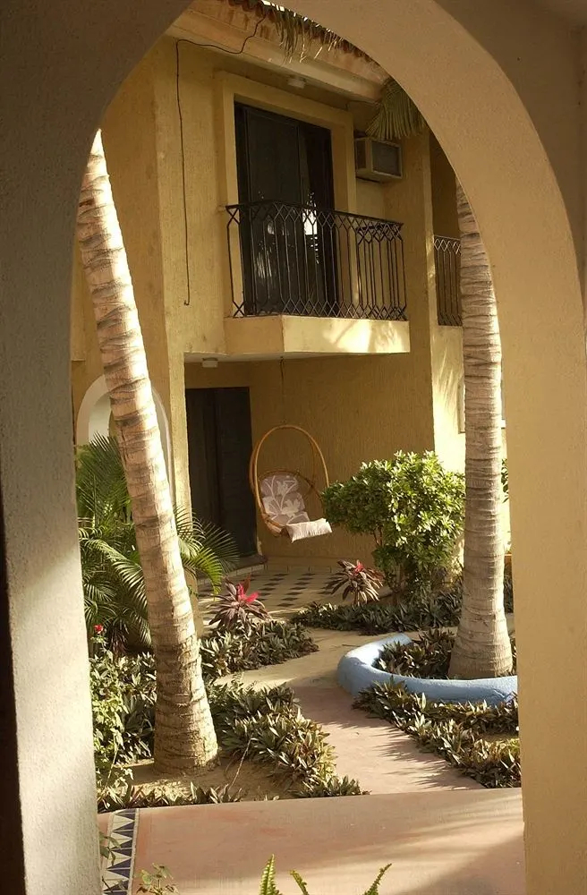 Villas Del Pescador