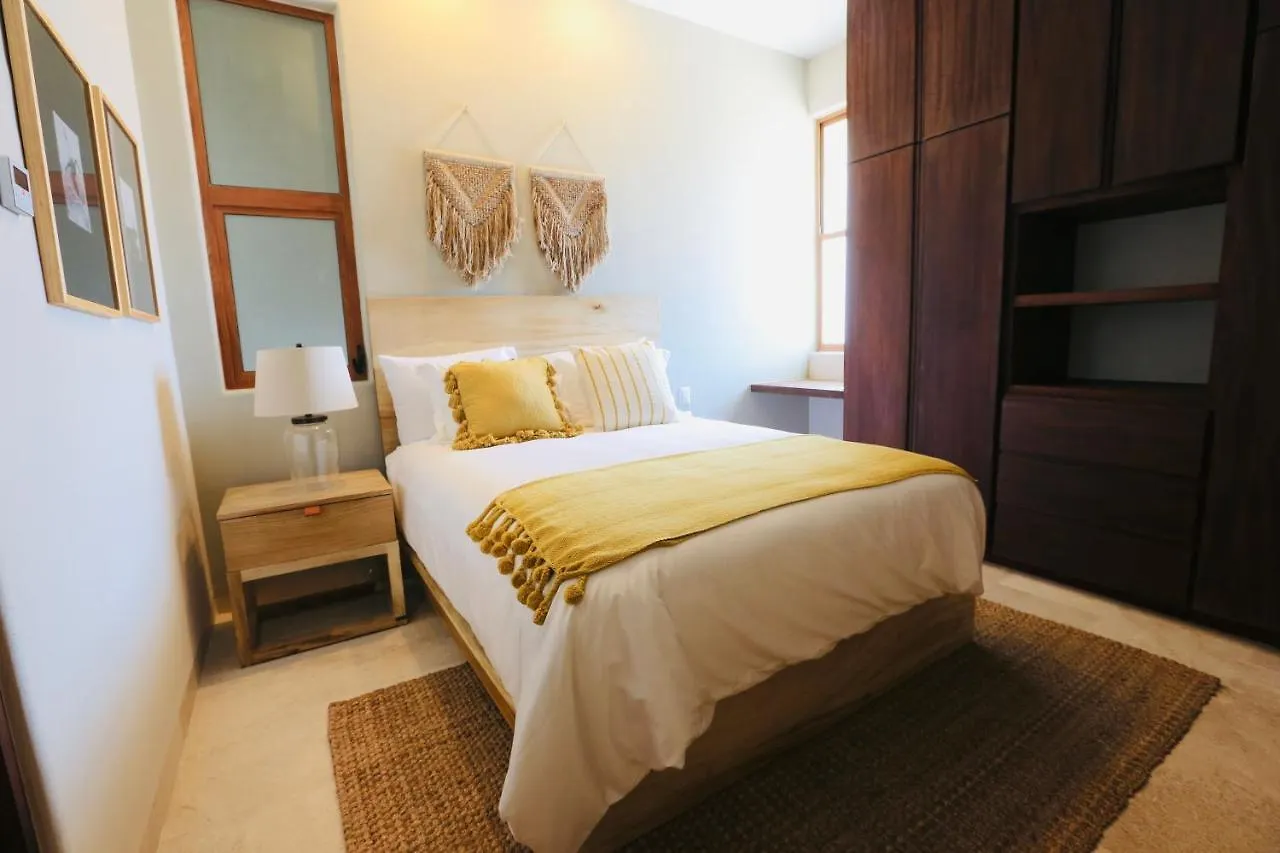 Soleado Beach & Spa Resort