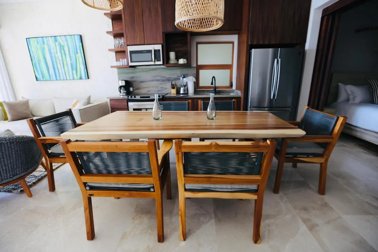 Soleado Beach & Spa Resort