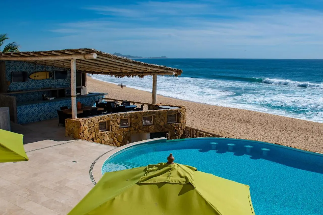 Soleado Beach & Spa Resort