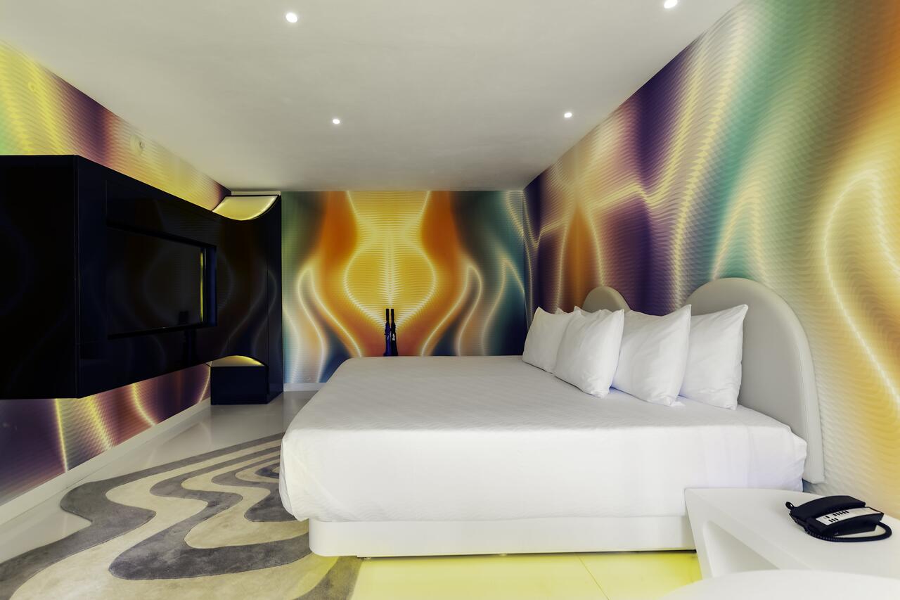Temptation Resort & Spa