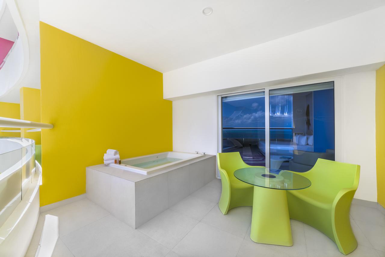 Temptation Resort & Spa