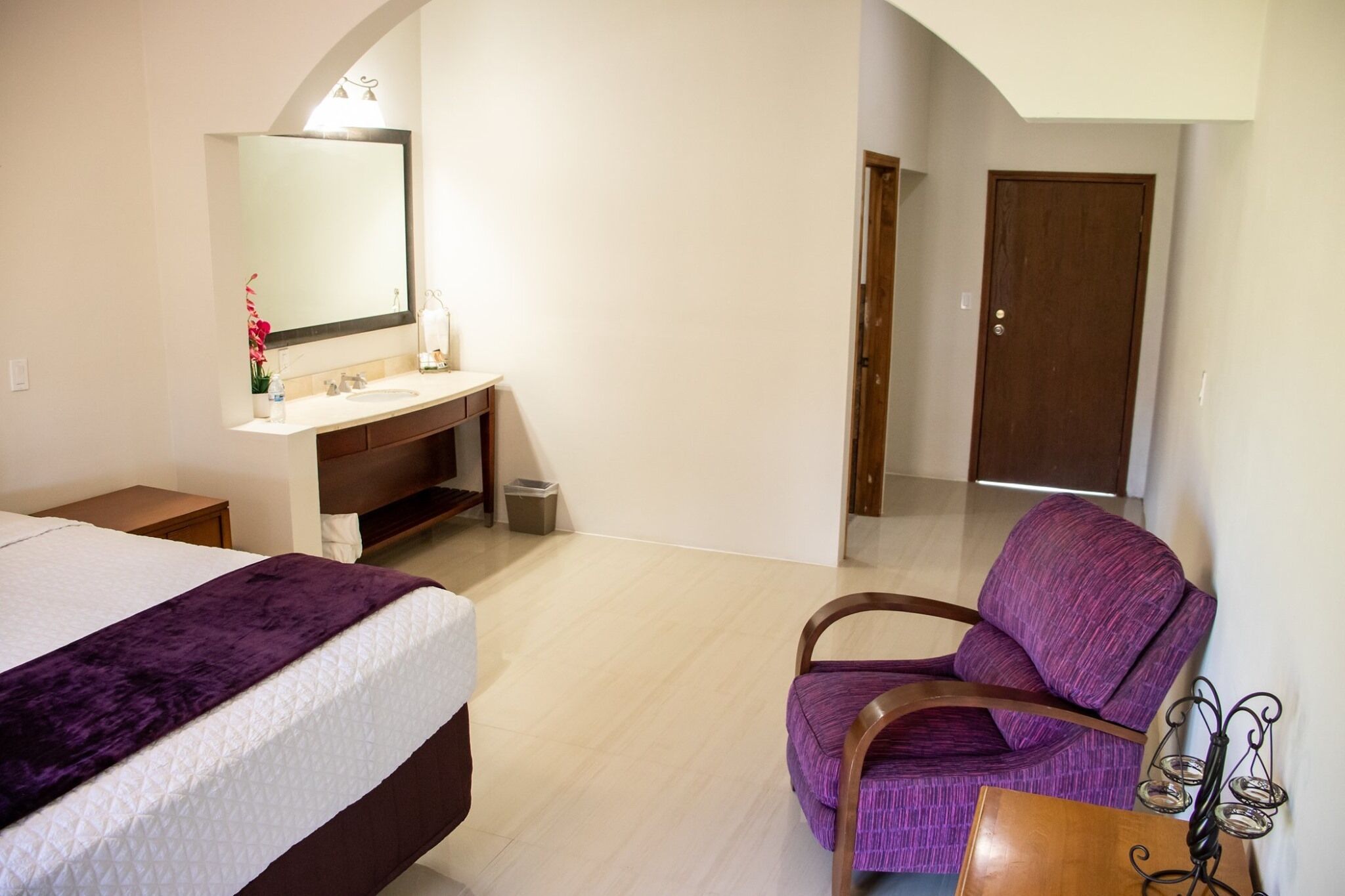 Suenos Resort