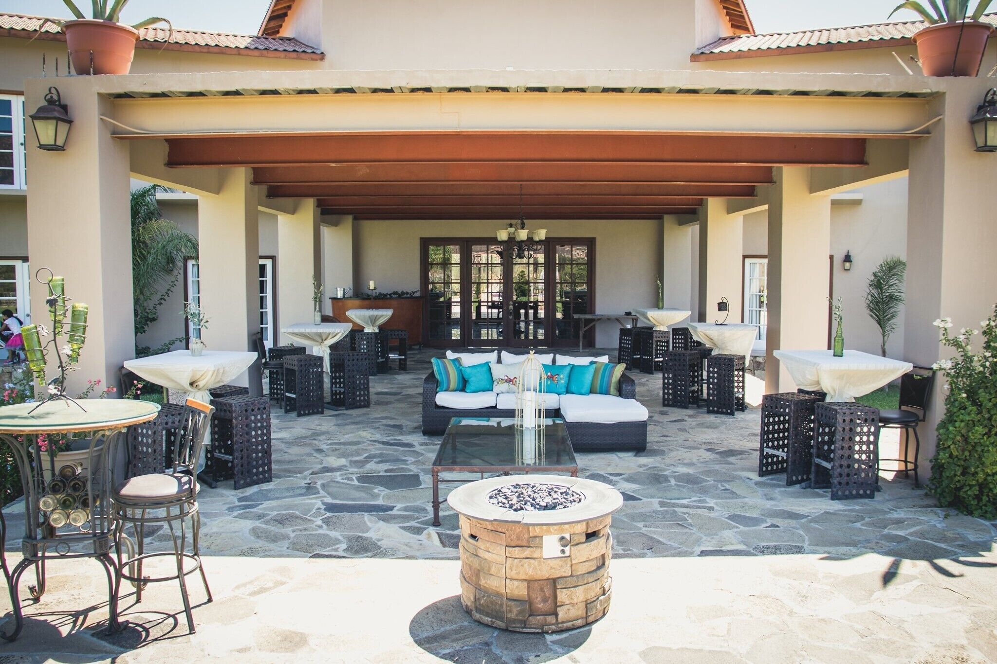 Suenos Resort