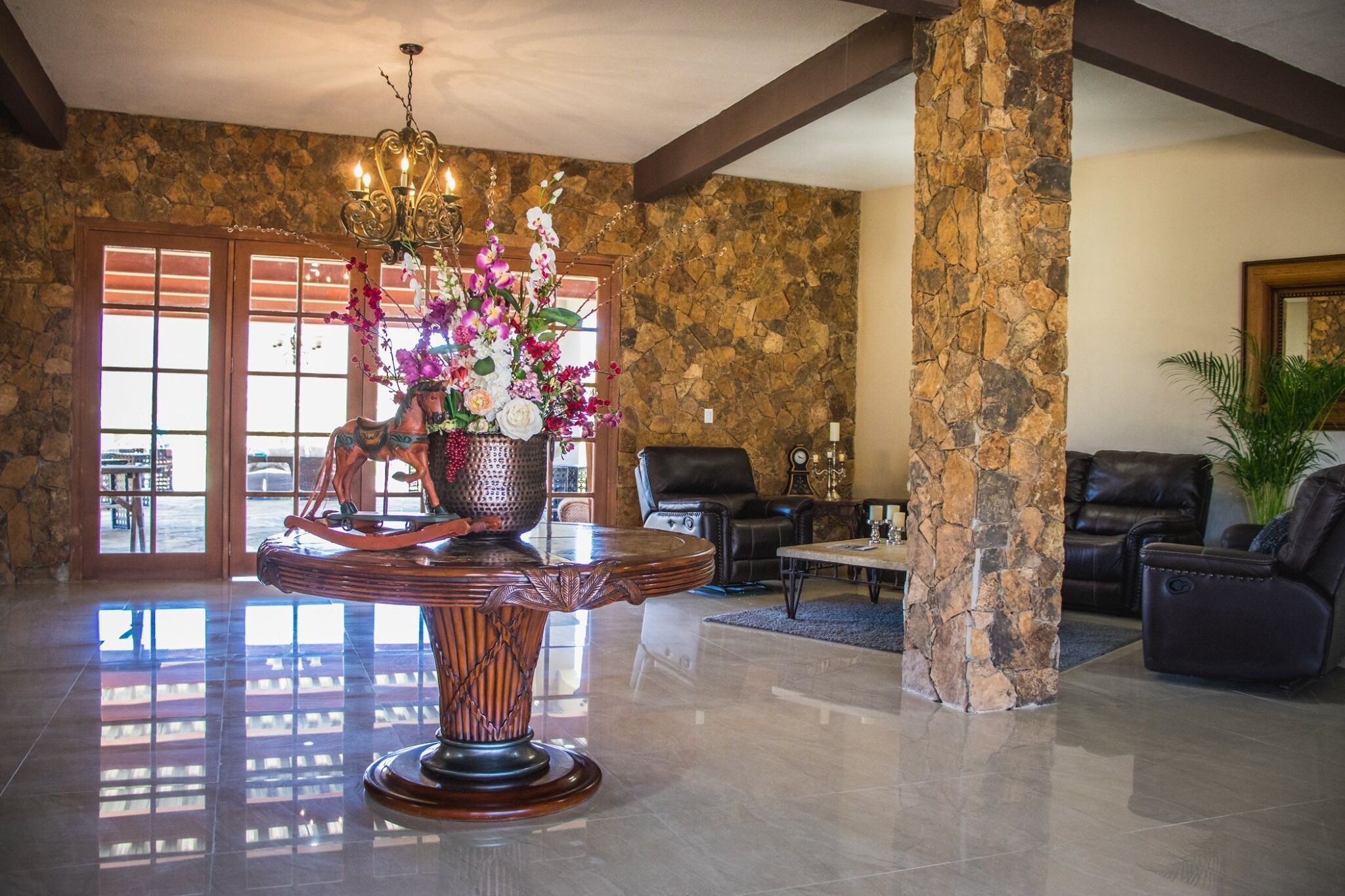 Suenos Resort