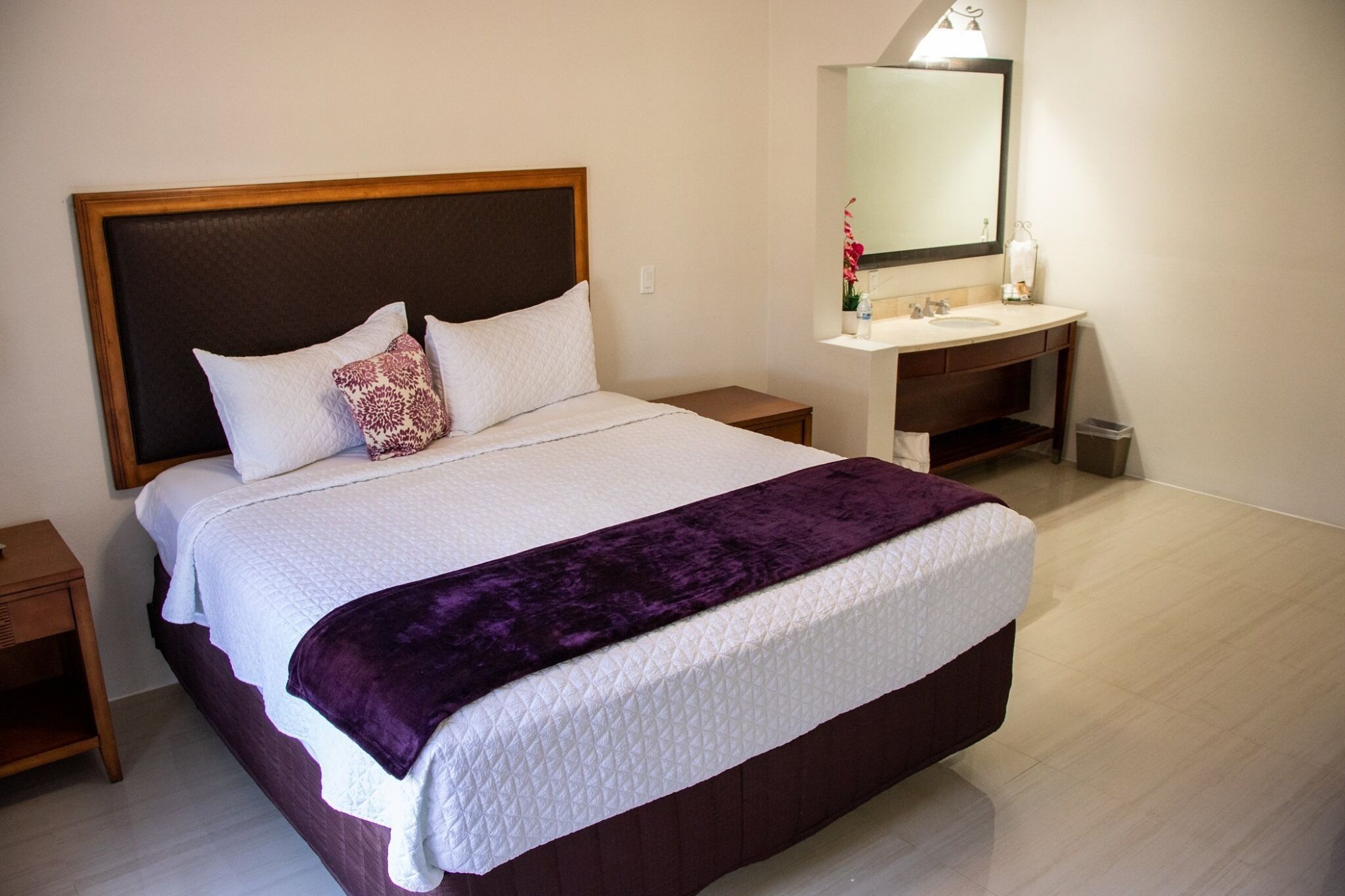 Suenos Resort