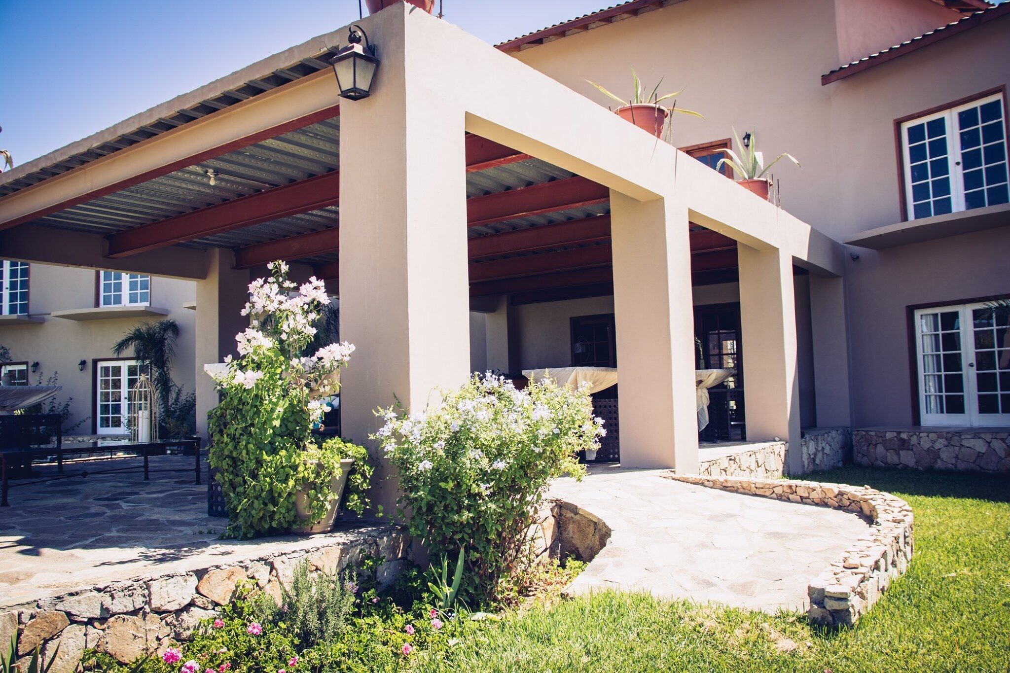 Suenos Resort