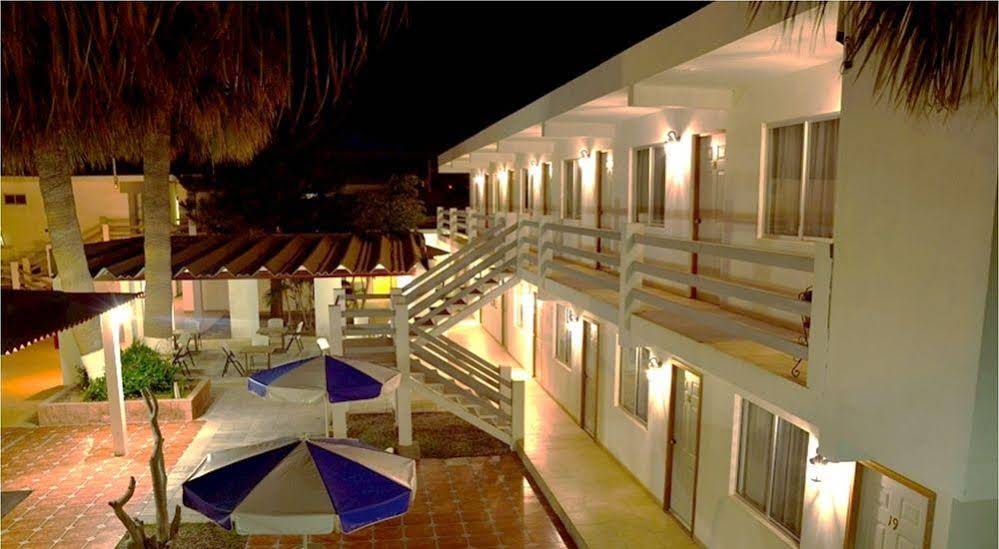 Eco Bay Hotel