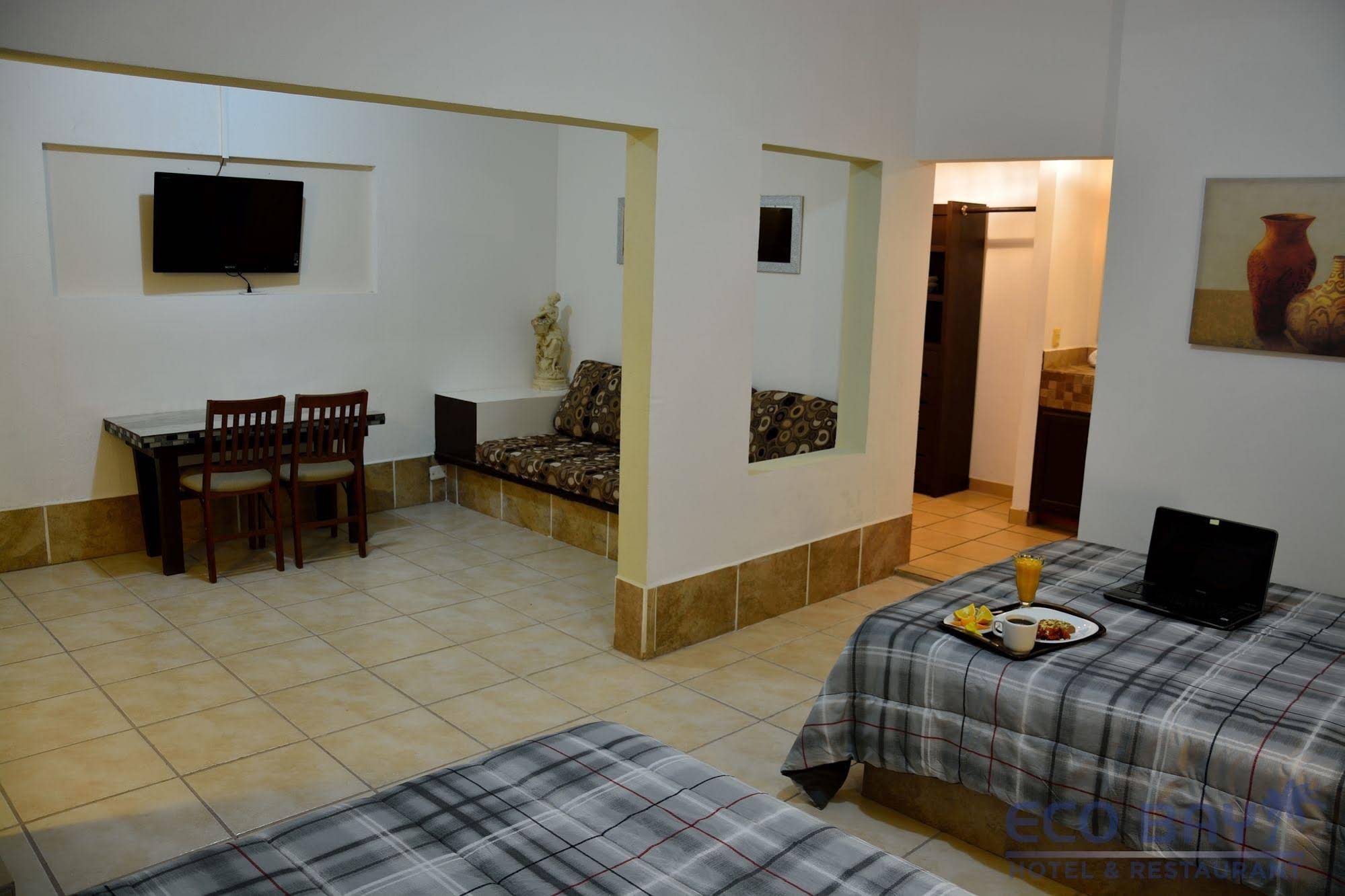Eco Bay Hotel