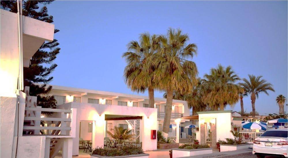 Eco Bay Hotel
