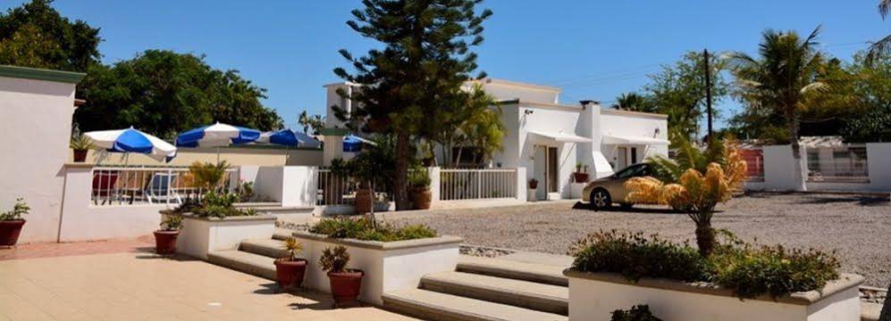 Eco Bay Hotel