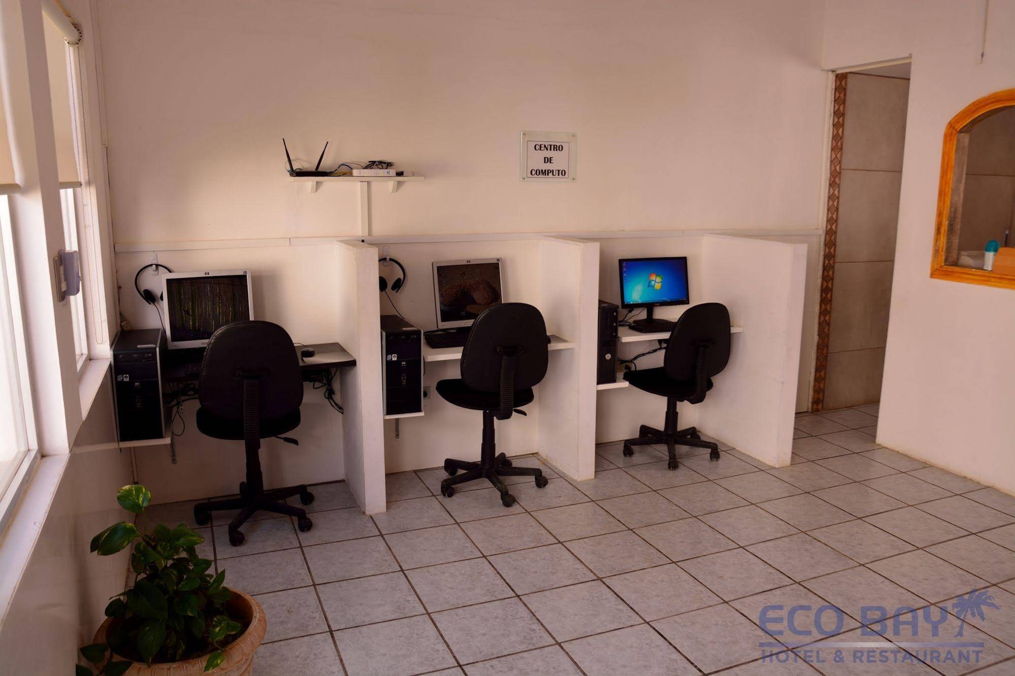 Eco Bay Hotel