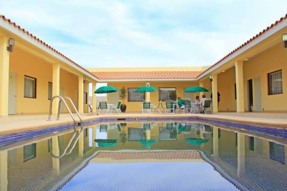 Kino Bonito Hotel