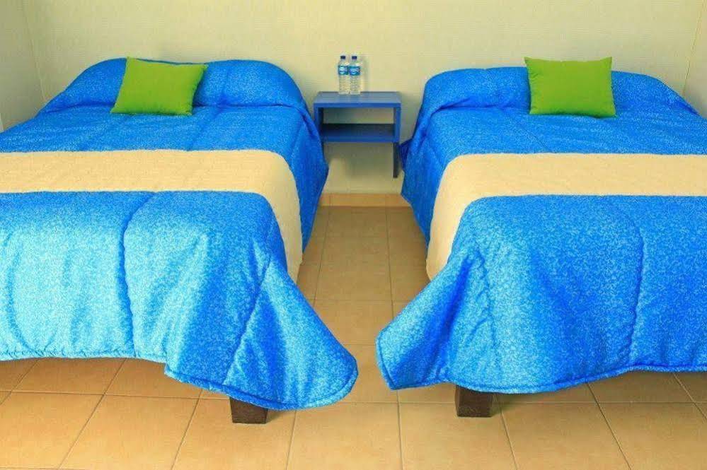Kino Bonito Hotel