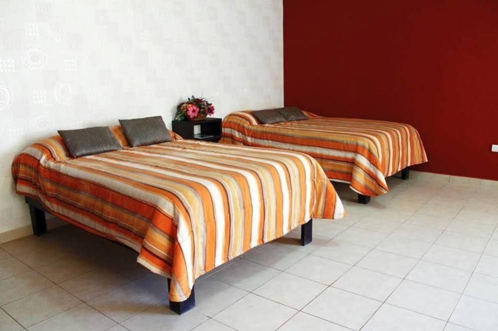Kino Bonito Hotel