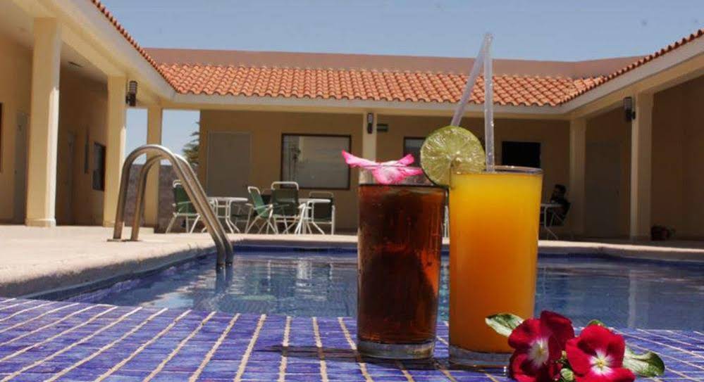 Kino Bonito Hotel