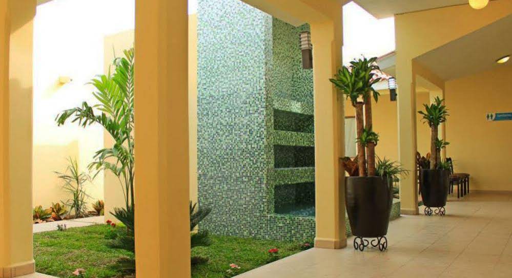 Kino Bonito Hotel