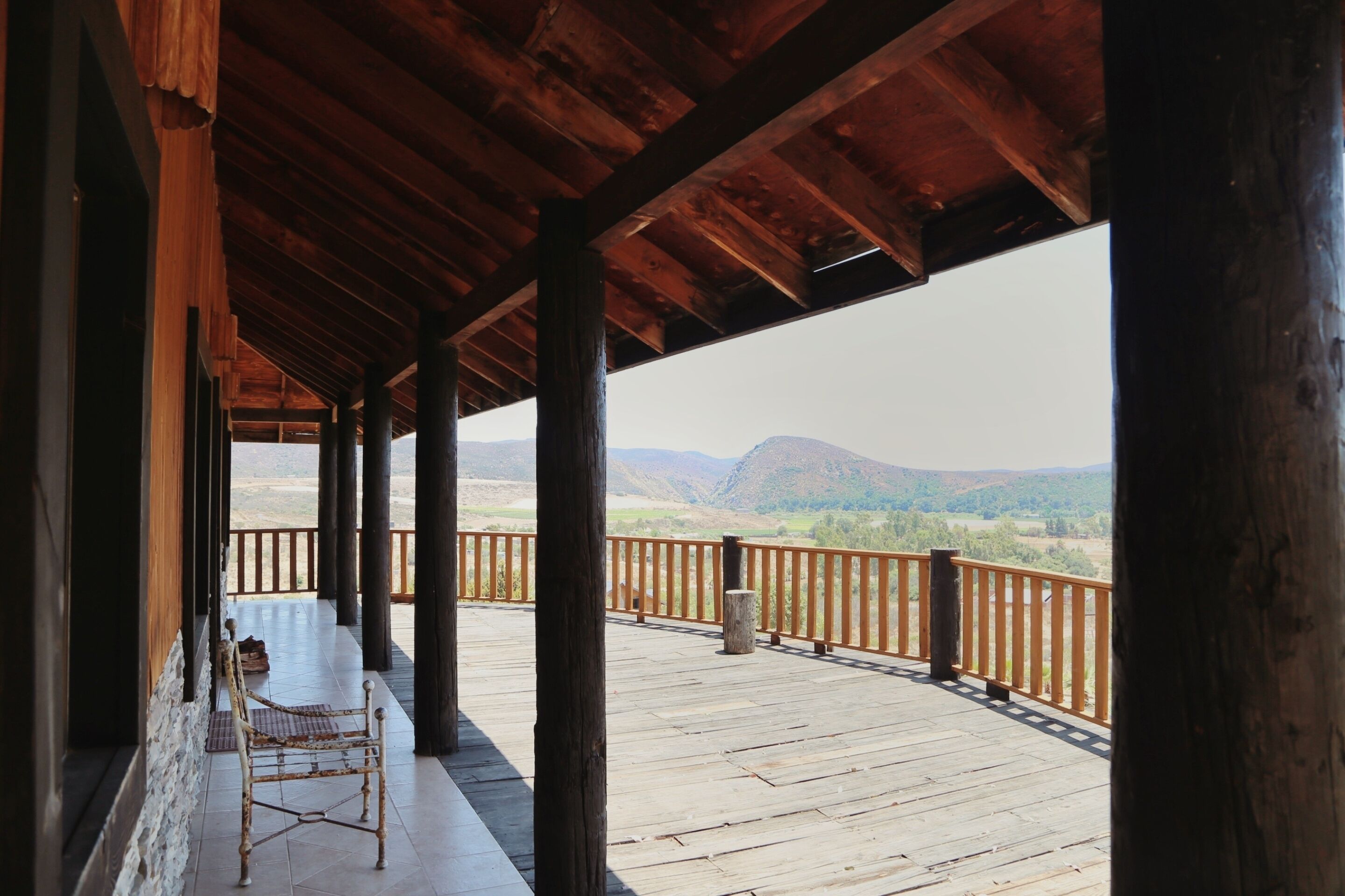 La Estancia Santa Rosa Hotel Boutique
