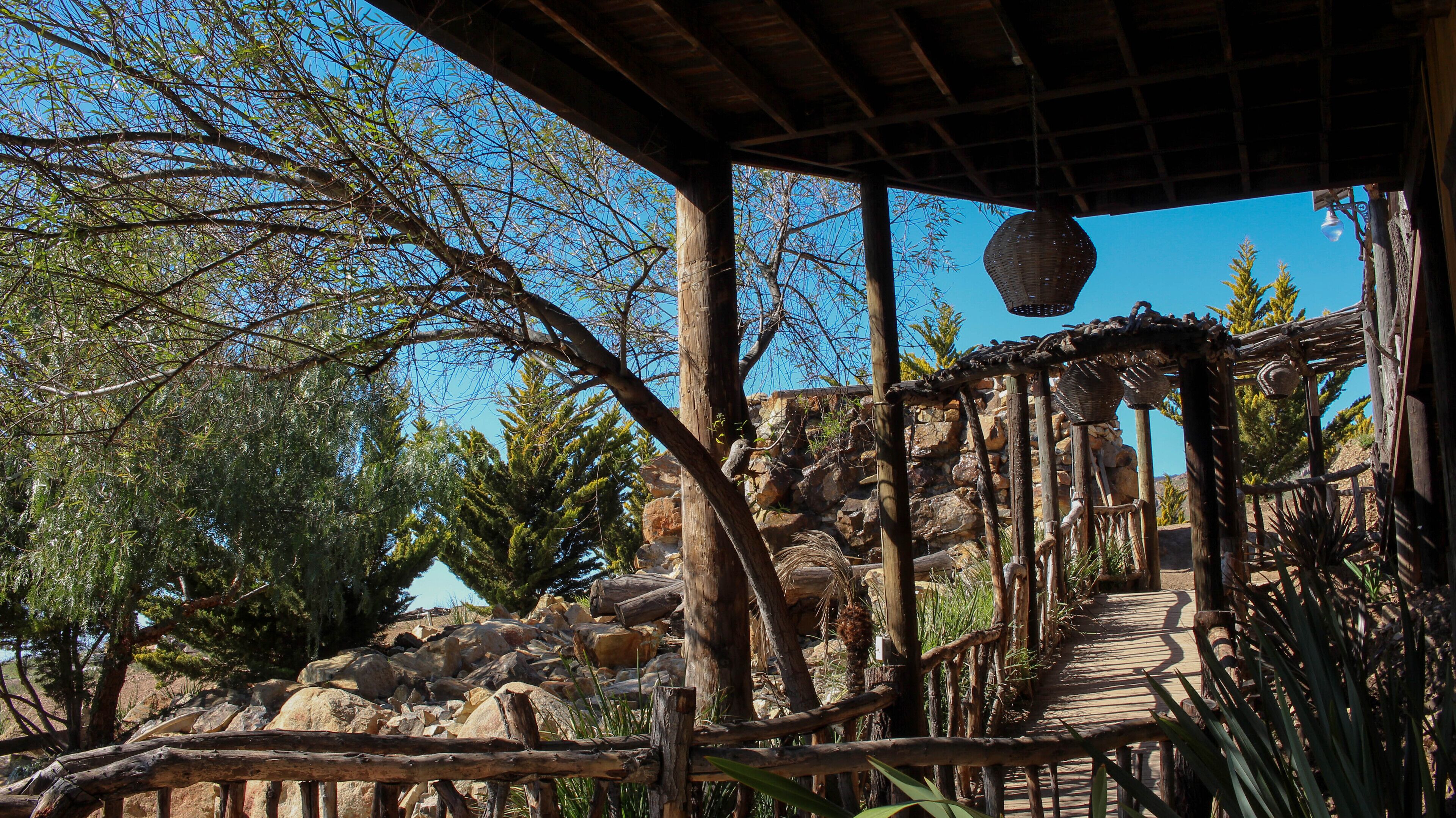 La Estancia Santa Rosa Hotel Boutique