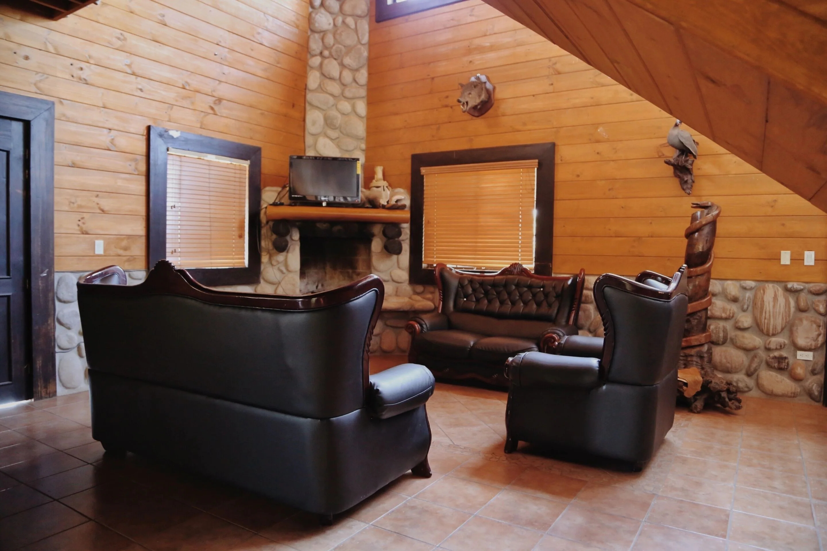 La Estancia Santa Rosa Hotel Boutique