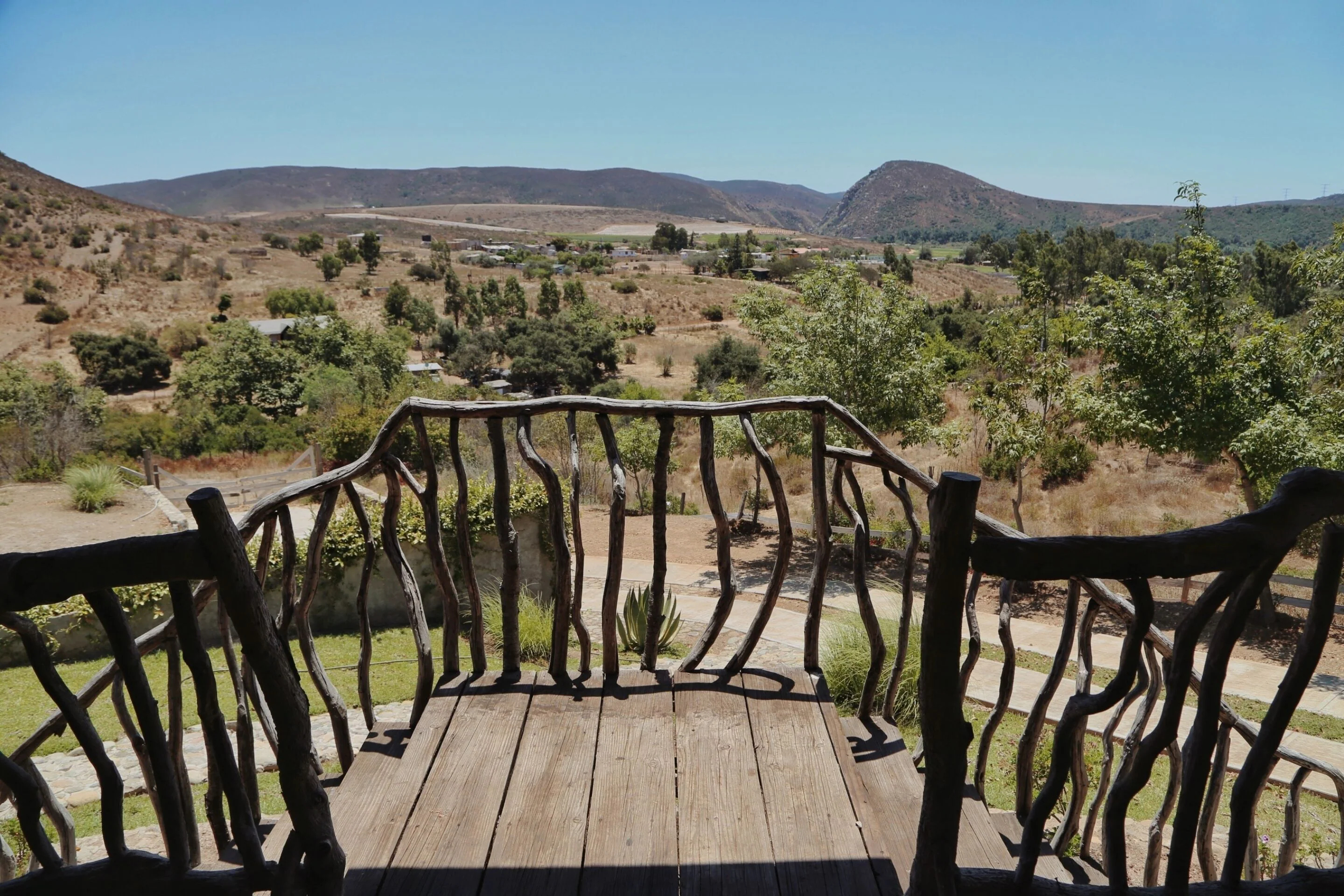 La Estancia Santa Rosa Hotel Boutique