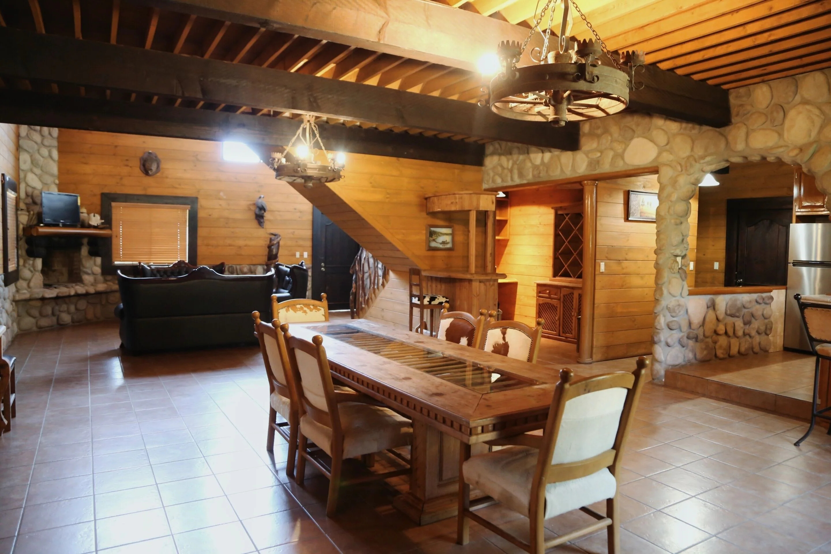 La Estancia Santa Rosa Hotel Boutique