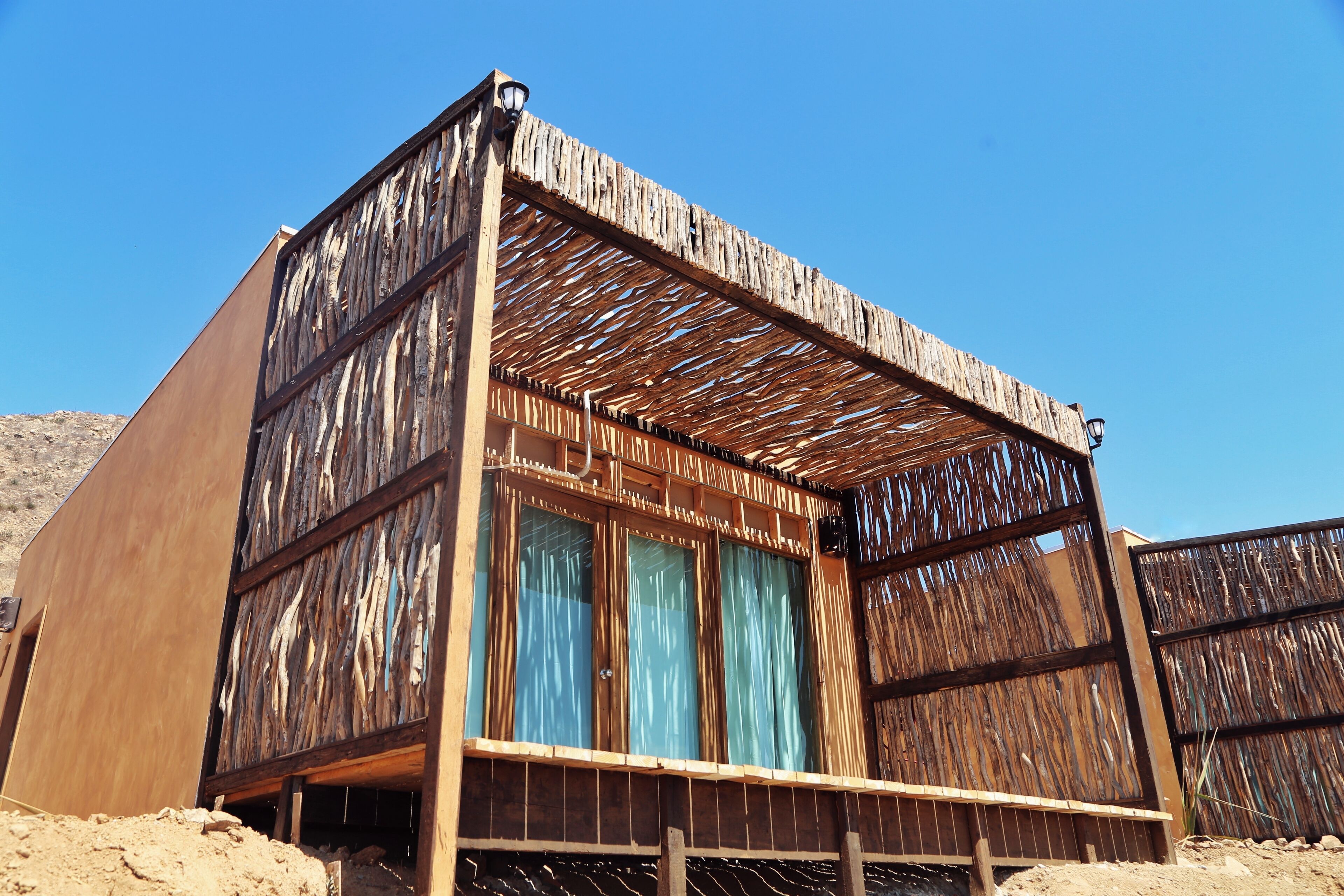 La Estancia Santa Rosa Hotel Boutique