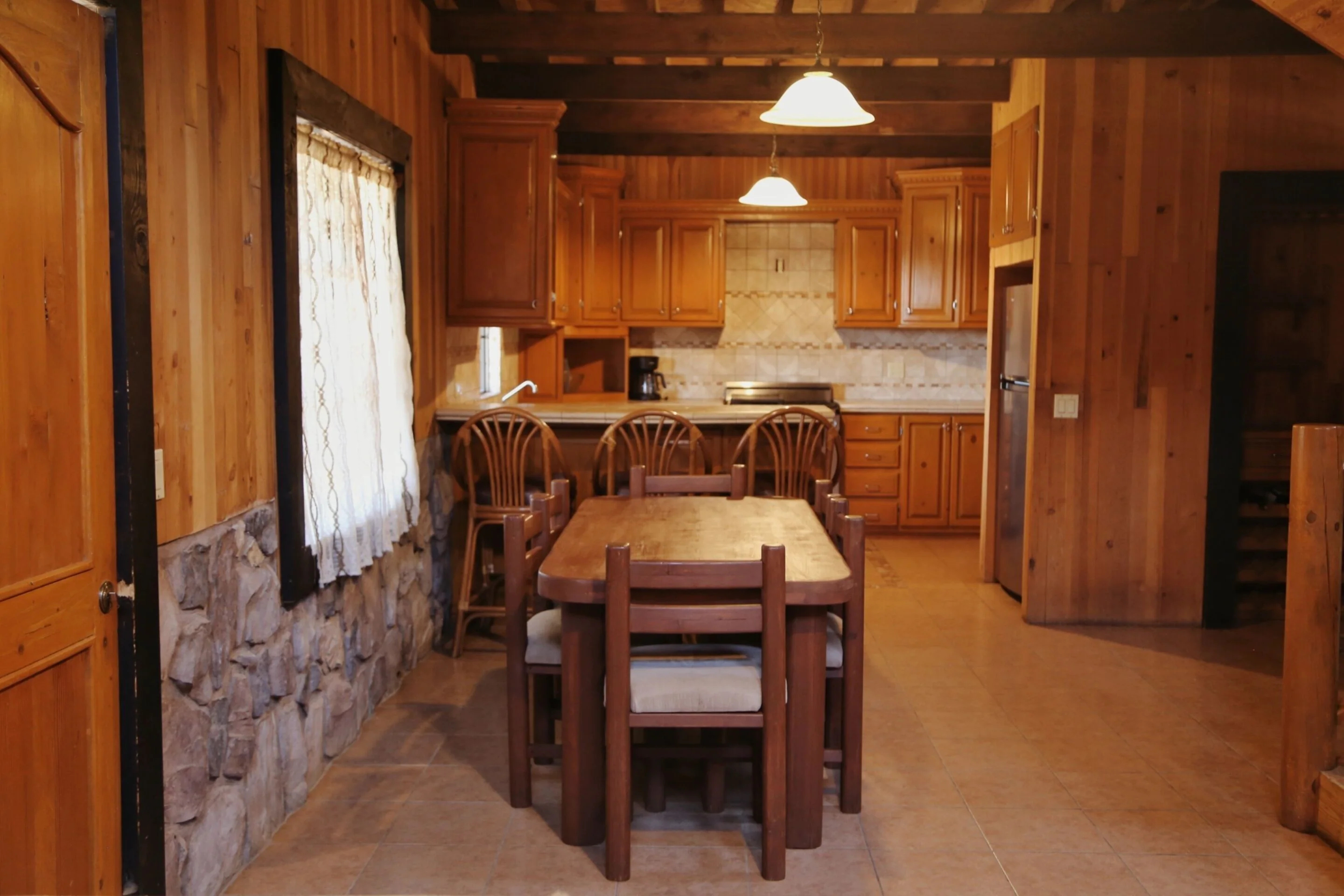 La Estancia Santa Rosa Hotel Boutique