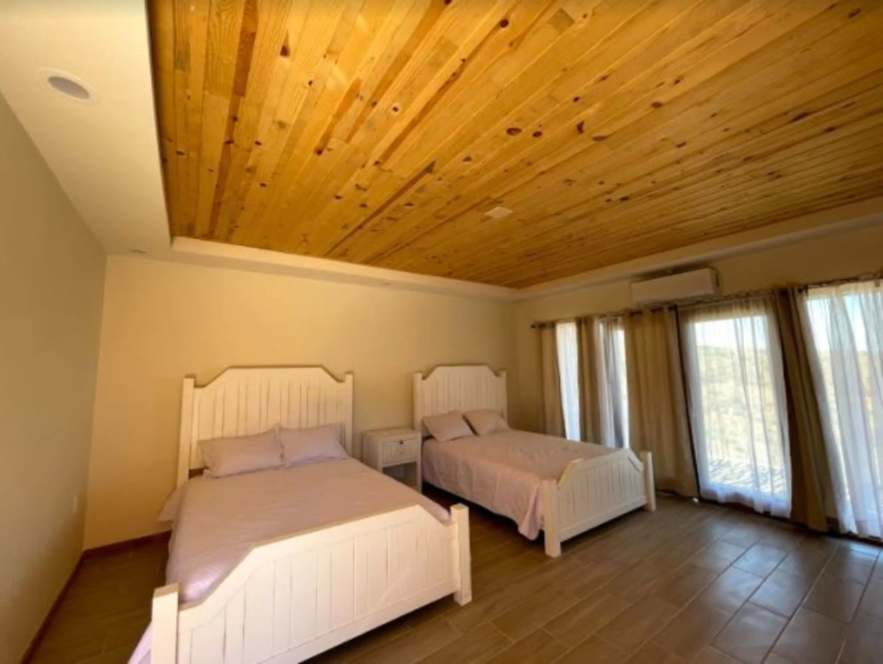 La Estancia Santa Rosa Hotel Boutique