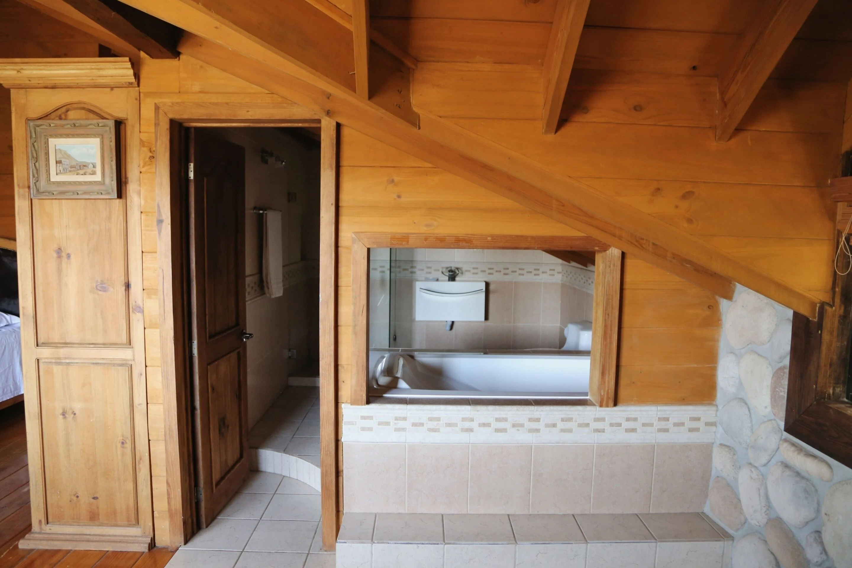 La Estancia Santa Rosa Hotel Boutique