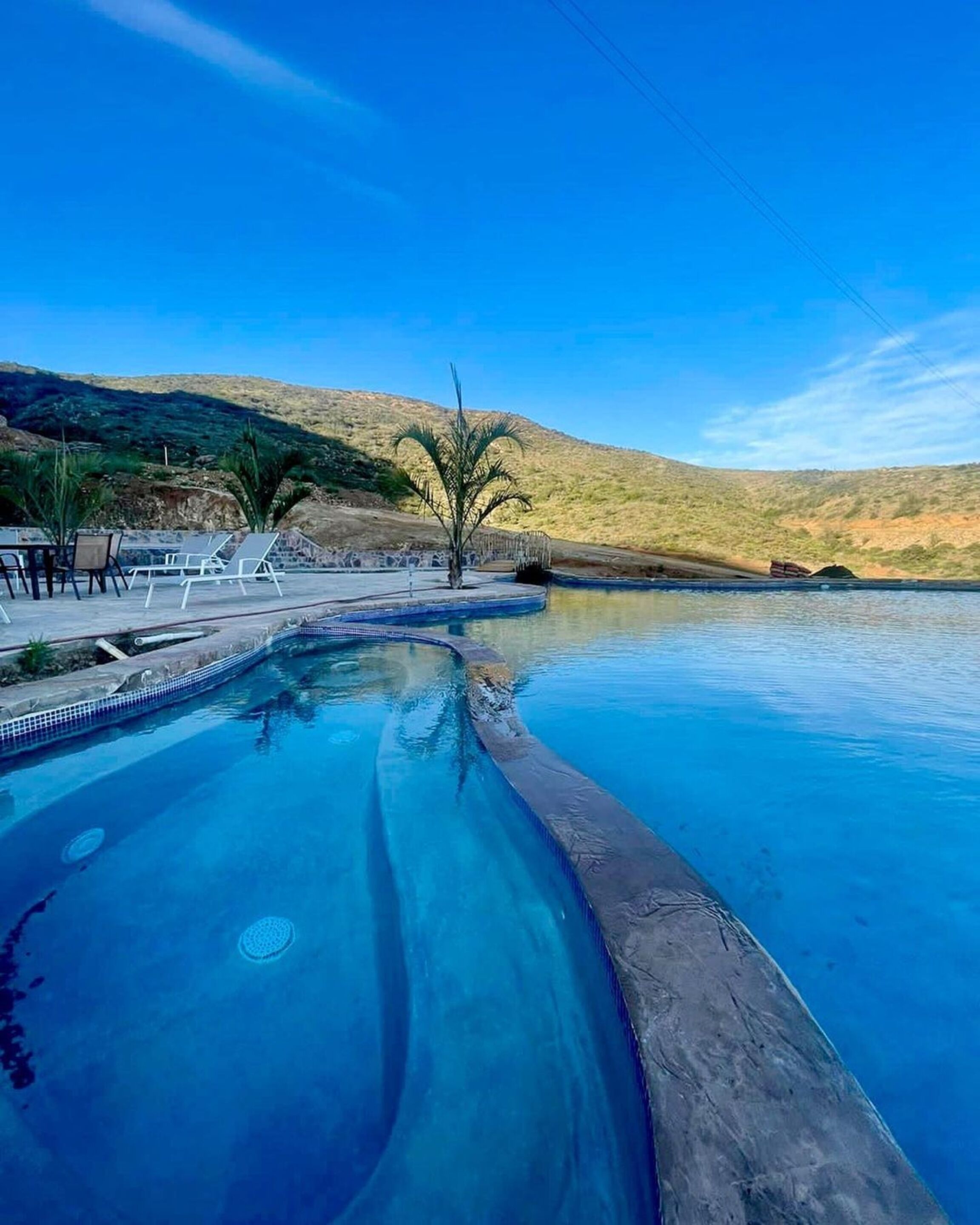 La Estancia Santa Rosa Hotel Boutique