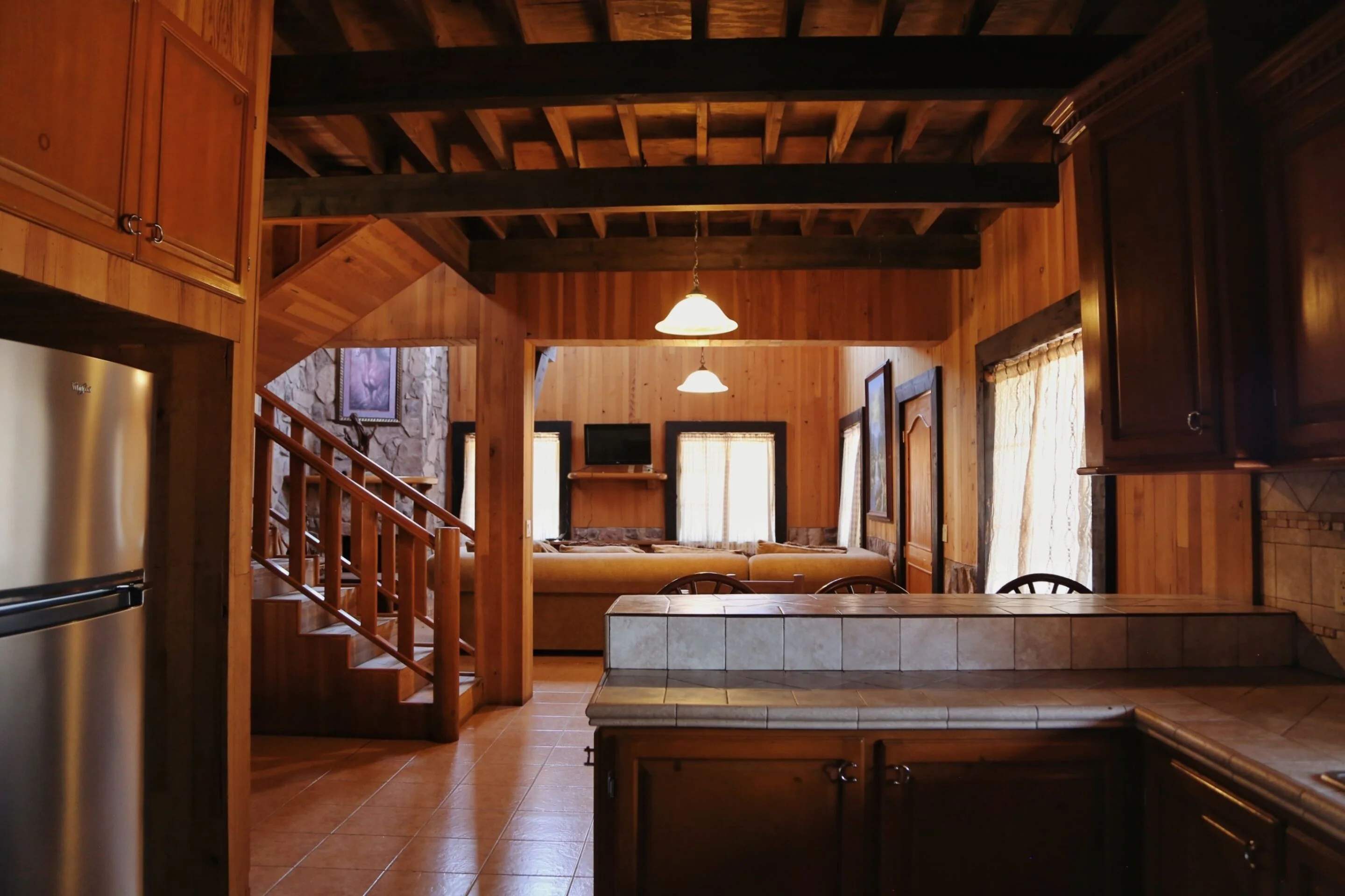 La Estancia Santa Rosa Hotel Boutique