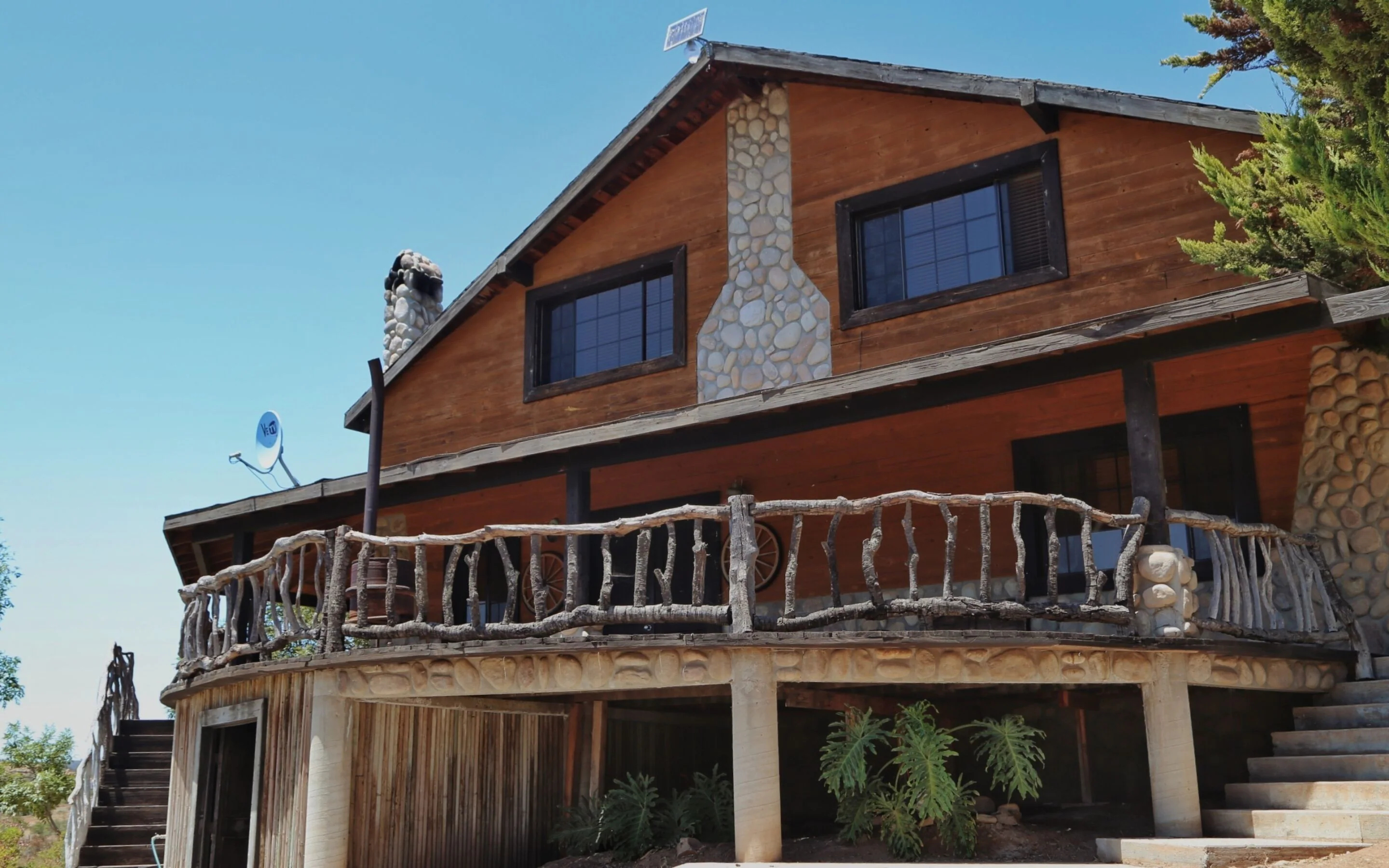 La Estancia Santa Rosa Hotel Boutique