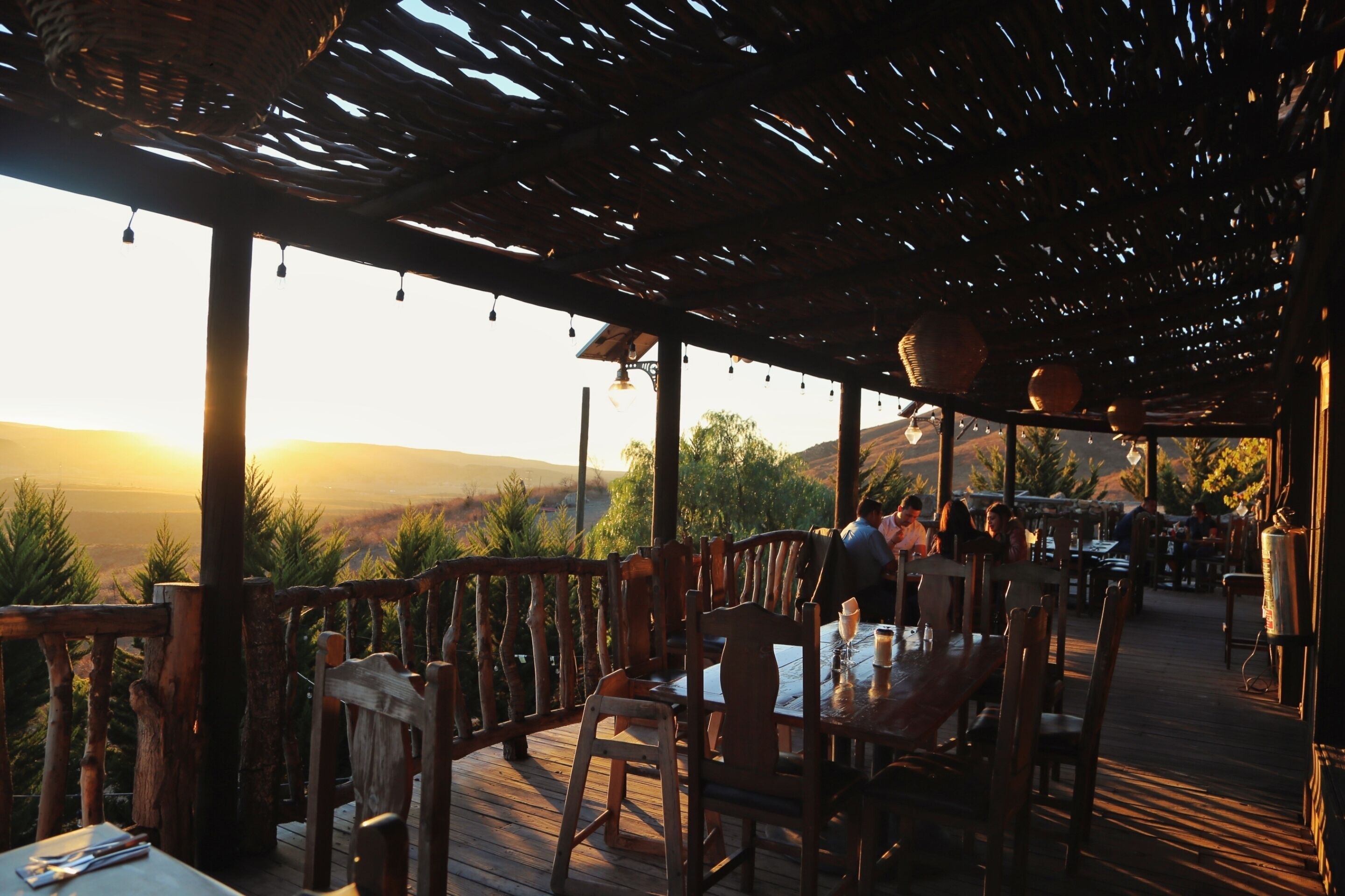 La Estancia Santa Rosa Hotel Boutique