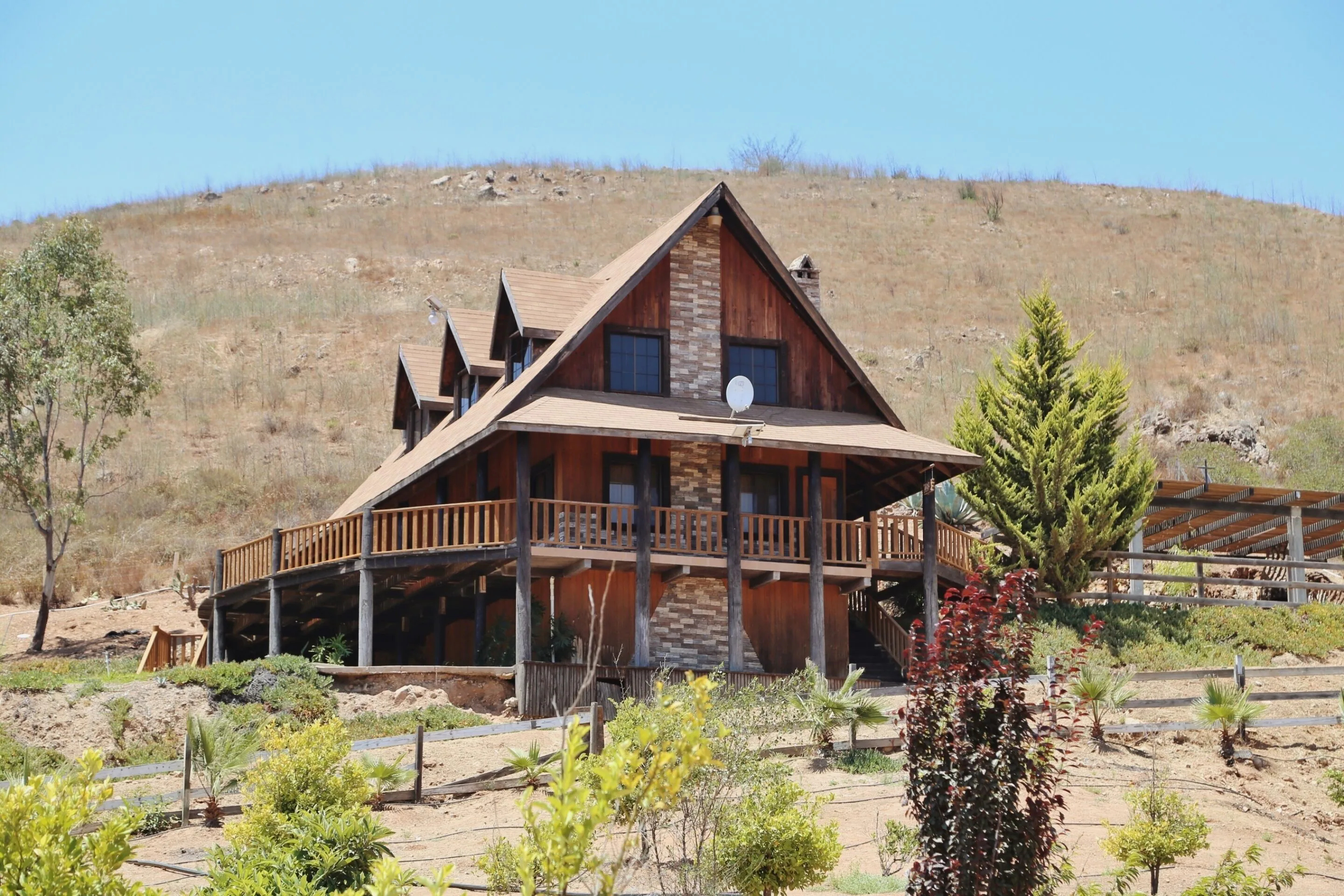 La Estancia Santa Rosa Hotel Boutique