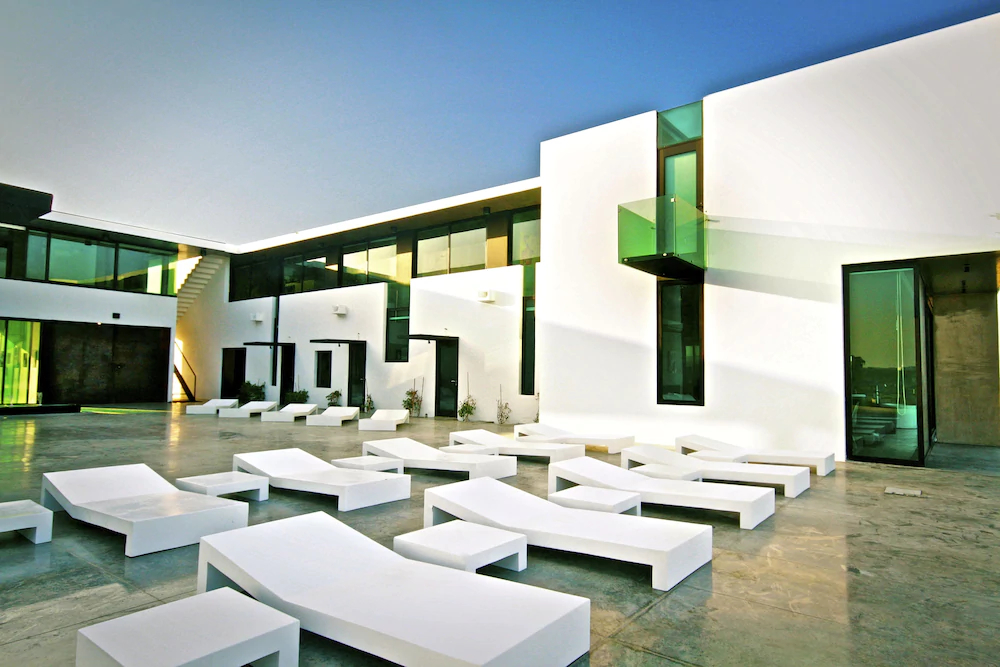 Vidasoul Hotel