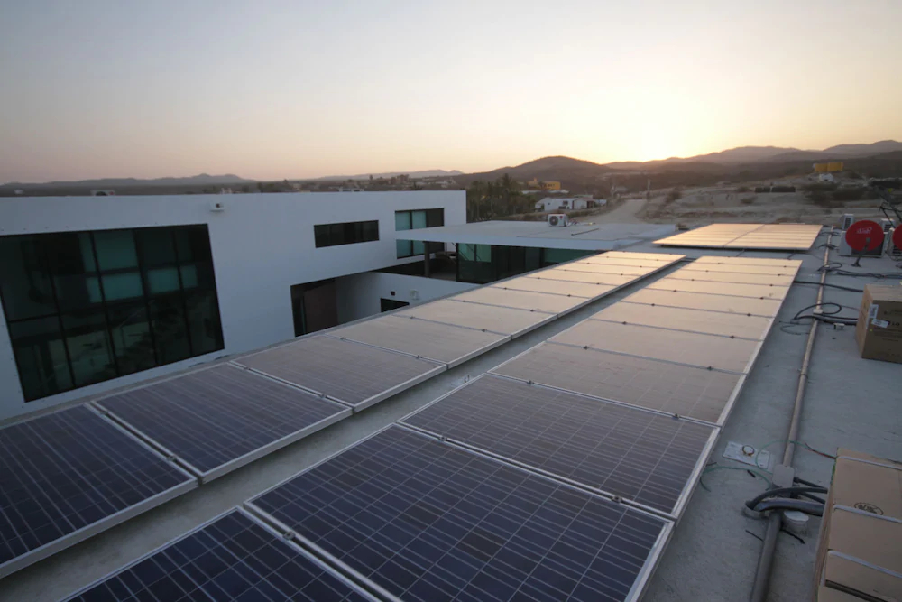 Vidasoul Hotel