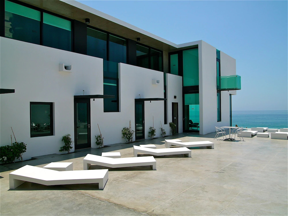 Vidasoul Hotel