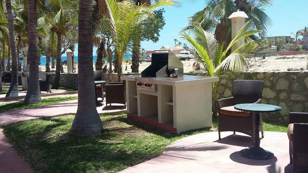 Buena Vista Oceanfront & Hot Springs Resort