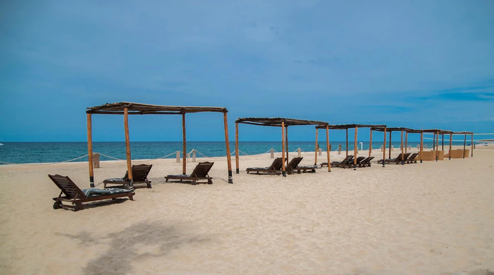 Buena Vista Oceanfront & Hot Springs Resort